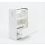 Standard Office Lockable Cargo Pedestal w/Pencil Tray