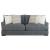 Gunner Fabric Sofa