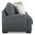 Gunner Fabric Sofa