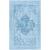 Kelsey Wool Rectangular Handmade Rug, 5' x 7'6