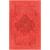 Kelsey Wool Rectangular Handmade Rug, 7'9