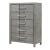 Kenzo Wood Regular Bedroom Set