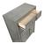 Kenzo 5-Drawer Wood Veneer Chest
