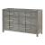 Kenzo Wood Regular Bedroom Set