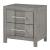 Kenzo Wood Regular Bedroom Set