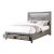 Kenzo Wood Regular Bedroom Set