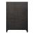 Kenzo Wood Regular Bedroom Set