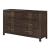 Kenzo Wood Regular Bedroom Set