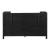 Kenzo 6-Drawer Wood Veneer Dresser