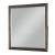 Kenzo Wood Veneer Mirror
