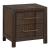 Kenzo Wood Regular Bedroom Set