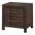Kenzo Wood Regular Bedroom Set