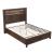 Kenzo Wood Regular Bedroom Set