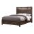Kenzo Wood Regular Bedroom Set