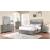 Kenzo Wood Regular Bedroom Set