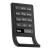 Choice Locker Customizable Cabinet System w/4G Series Electronic RFID/KEYPAD Lock