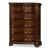 SM King Arthur Wood Chest w/5 Drawers