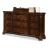 SM King Arthur Wood Dresser w/9 Drawers