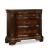SM King Arthur PU/Wood Tufted Sleigh Bedroom Set