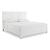 SM Fortman Wood Panel Bed