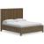 SM Cabalynn Wood Panel Bedroom Set