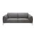 King Leather Living Room Set