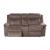 Klaussner Kisner Fabric Reclining Loveseat