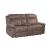 Klaussner Kisner Fabric Reclining Living Room Set