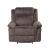 Klaussner Kisner Fabric Reclining Chair