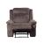 Klaussner Kisner Fabric Reclining Chair