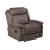 Klaussner Kisner Fabric Reclining Living Room Set