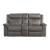 Klaussner Kisner Fabric Reclining Loveseat