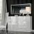 Kiu Modern Dining Room Set