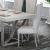 Kiu Modern Eco Leather Dining Chair
