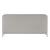 Immersion Wood Double Dresser w/6 Drawers