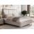 Opal Fabric Bed