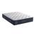 Knight Fabric Plush Full Size Mattress