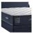 Knight Fabric Mattress