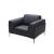 Knight Leather Sofa Set
