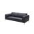 Knight Leather Sofa