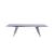Kristy Rectangular Extendable Dining Table