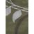 Kronos Wool Rectangular Handmade Rug, 7'9