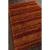 Kubu Polyester Rectangular Handmade Rug, 5' x 7'6