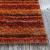 Kubu Polyester Handmade Rug