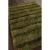 Kubu Polyester Rectangular Handmade Rug, 7'9