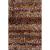 Kubu Polyester Rectangular Handmade Rug, 5' x 7'6