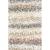Kubu Polyester Round Handmade Rug, 7'9