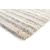 Kubu Polyester Rectangular Handmade Rug, 7'9