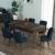Kum Extendable Dining Room Set