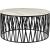 Calcutta Coffee Table